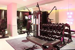 The Quarter Ratchathewi by UHG