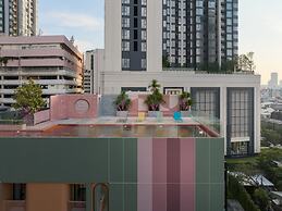 The Quarter Ratchathewi by UHG