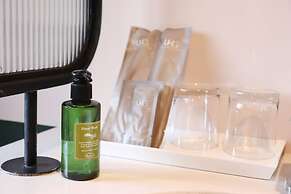 The Quarter Ratchathewi by UHG