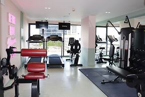 The Quarter Ratchathewi by UHG