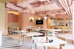 The Quarter Ratchathewi by UHG