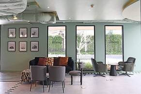 The Quarter Ratchathewi by UHG