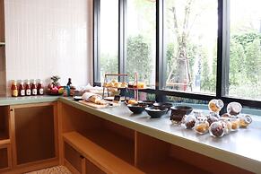 The Quarter Ratchathewi by UHG