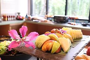 The Quarter Ratchathewi by UHG