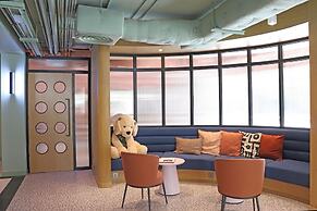 The Quarter Ratchathewi by UHG