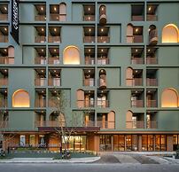 The Quarter Ratchathewi by UHG