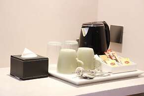 The Quarter Ratchathewi by UHG