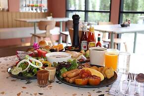 The Quarter Ratchathewi by UHG