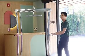 The Quarter Ratchathewi by UHG