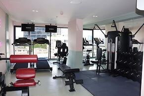 The Quarter Ratchathewi by UHG