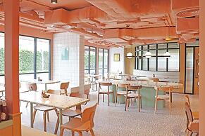 The Quarter Ratchathewi by UHG