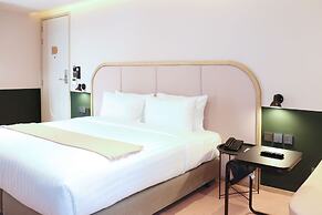 The Quarter Ratchathewi by UHG