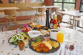 The Quarter Ratchathewi by UHG