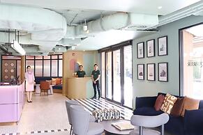 The Quarter Ratchathewi by UHG