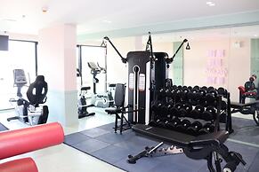 The Quarter Ratchathewi by UHG