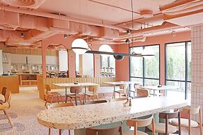 The Quarter Ratchathewi by UHG