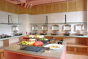 The Quarter Ratchathewi by UHG