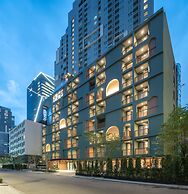 The Quarter Ratchathewi by UHG