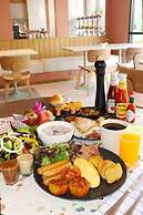 The Quarter Ratchathewi by UHG