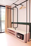 The Quarter Ratchathewi by UHG