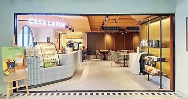 The Quarter Ratchathewi by UHG