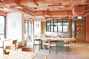 The Quarter Ratchathewi by UHG