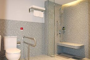 The Quarter Ratchathewi by UHG