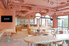 The Quarter Ratchathewi by UHG