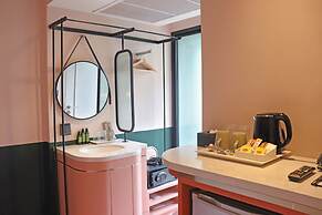 The Quarter Ratchathewi by UHG