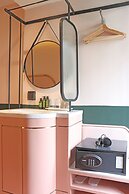 The Quarter Ratchathewi by UHG