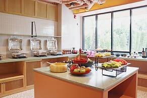 The Quarter Ratchathewi by UHG