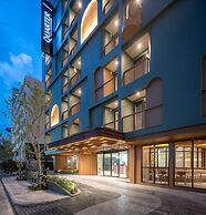 The Quarter Ratchathewi by UHG