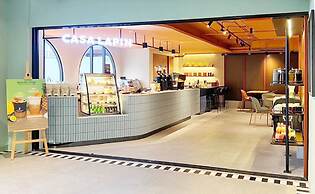 The Quarter Ratchathewi by UHG