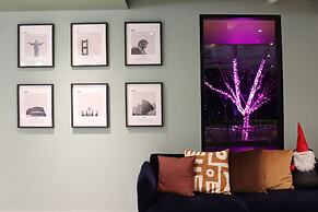 The Quarter Ratchathewi by UHG