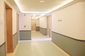 The Quarter Ratchathewi by UHG