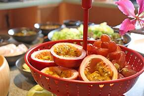 The Quarter Ratchathewi by UHG