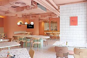 The Quarter Ratchathewi by UHG