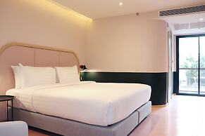 The Quarter Ratchathewi by UHG