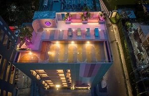 The Quarter Ratchathewi by UHG