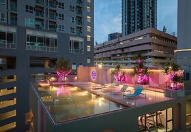 The Quarter Ratchathewi by UHG