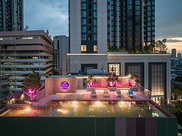 The Quarter Ratchathewi by UHG