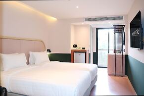 The Quarter Ratchathewi by UHG