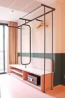 The Quarter Ratchathewi by UHG