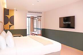 The Quarter Ratchathewi by UHG