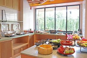 The Quarter Ratchathewi by UHG