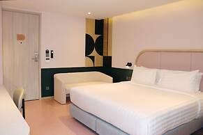 The Quarter Ratchathewi by UHG