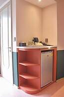 The Quarter Ratchathewi by UHG