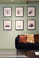 The Quarter Ratchathewi by UHG