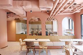 The Quarter Ratchathewi by UHG