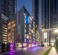 The Quarter Ratchathewi by UHG